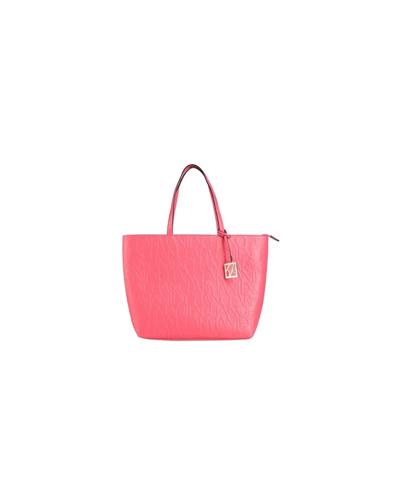 Armani Exchange TASCHEN - Handtaschenauf YOOX.COM Koralle