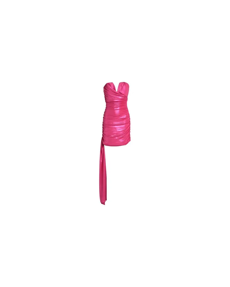 Aniye By KLEIDER - Mini-Kleiderauf YOOX.COM Fuchsia