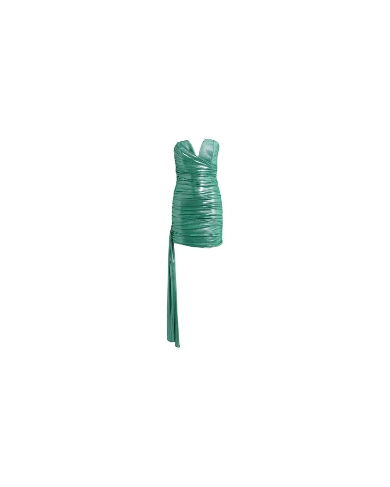 Aniye By KLEIDER - Mini-Kleiderauf YOOX.COM Grün