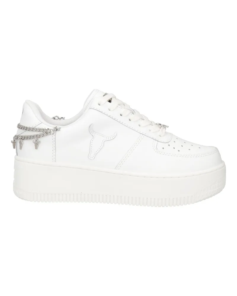 WINDSOR SMITH Sneakers Weiß