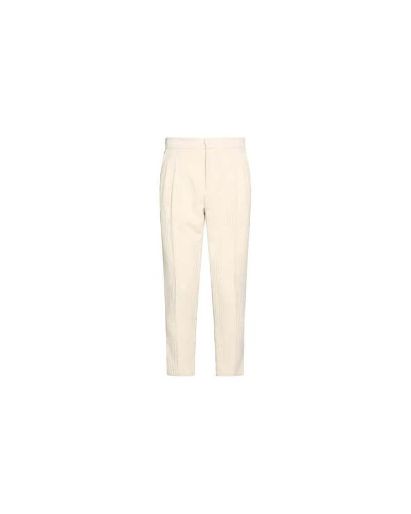 Entre Amis HOSEN & RÖCKE - Hosenauf YOOX.COM Beige