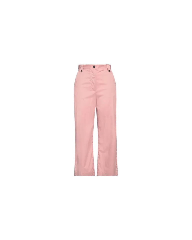 Paul Smith HOSEN & RÖCKE - Hosenauf YOOX.COM Antikrosa