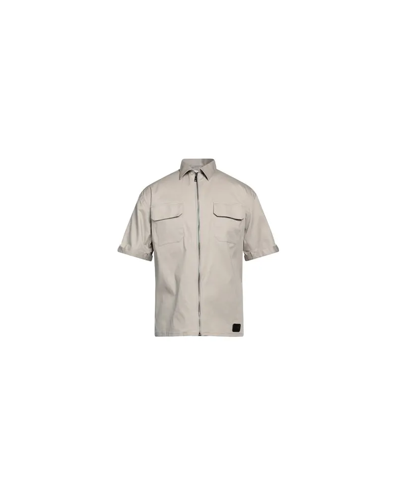Gaëlle Bonheur TOPS - Hemdenauf YOOX.COM Sand