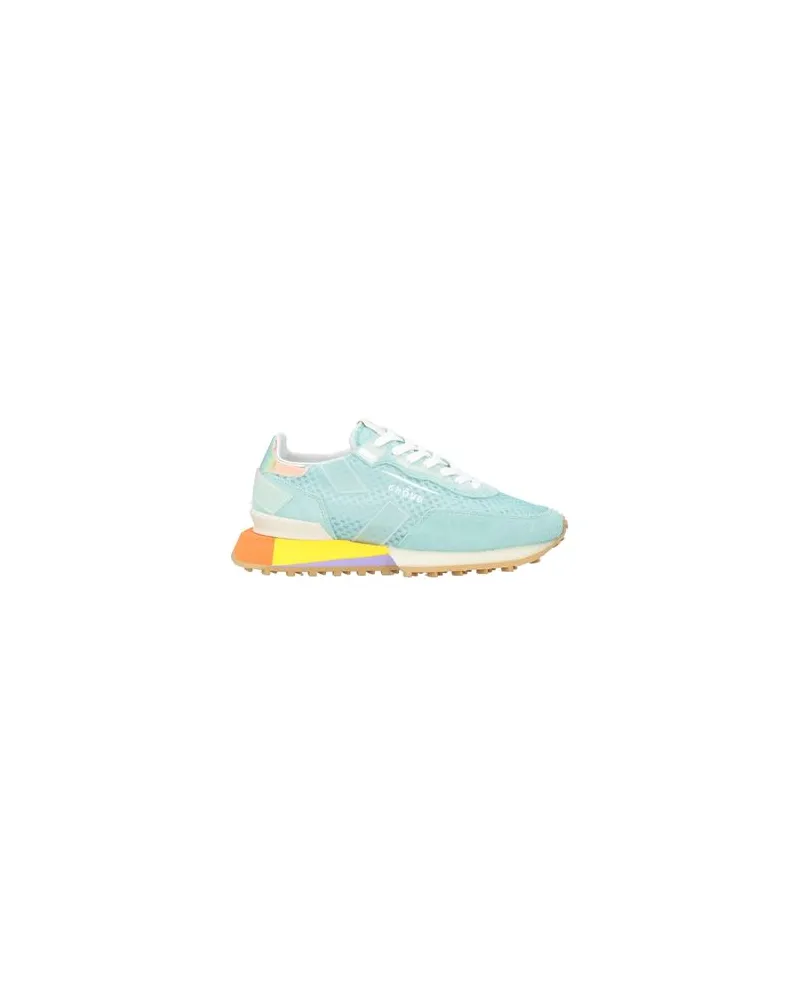 GHŌUD Venice SCHUHE - Sneakersauf YOOX.COM Tūrkis