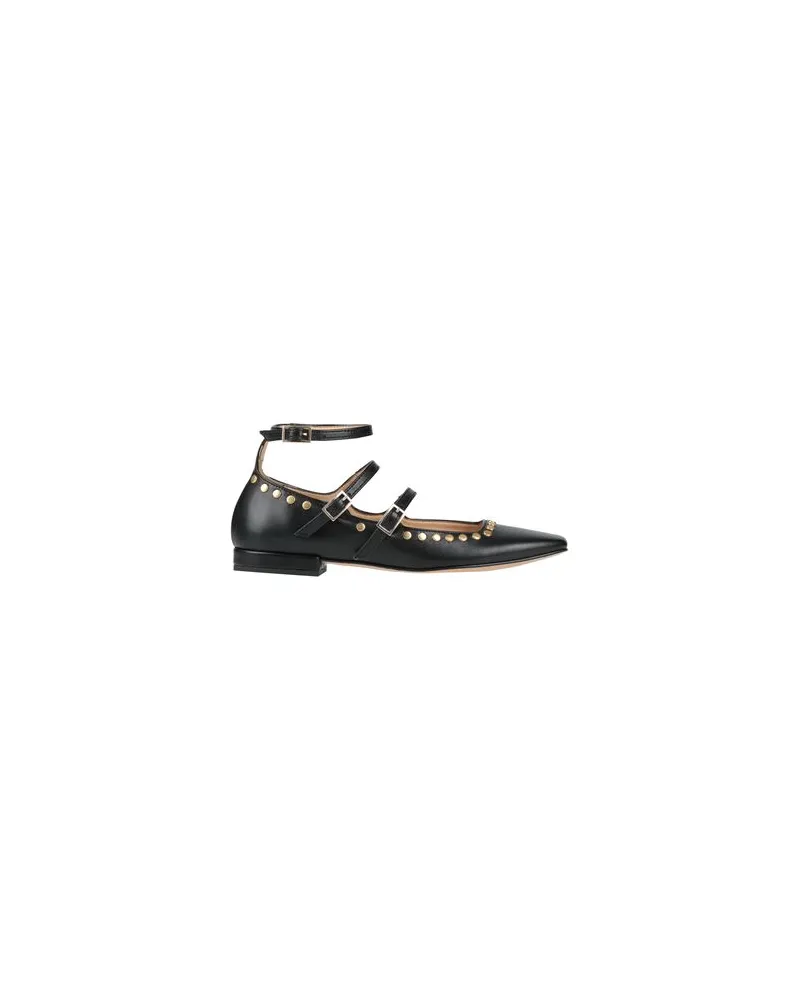 Nacrèe SCHUHE - Ballerinasauf YOOX.COM Schwarz