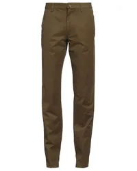 Zadig & Voltaire Hose Militärgrün