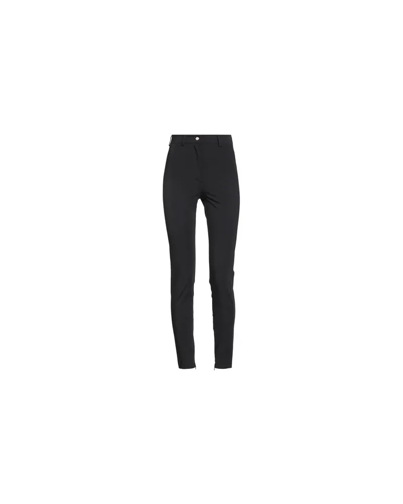 MISBHV HOSEN & RÖCKE - Hosenauf YOOX.COM Schwarz