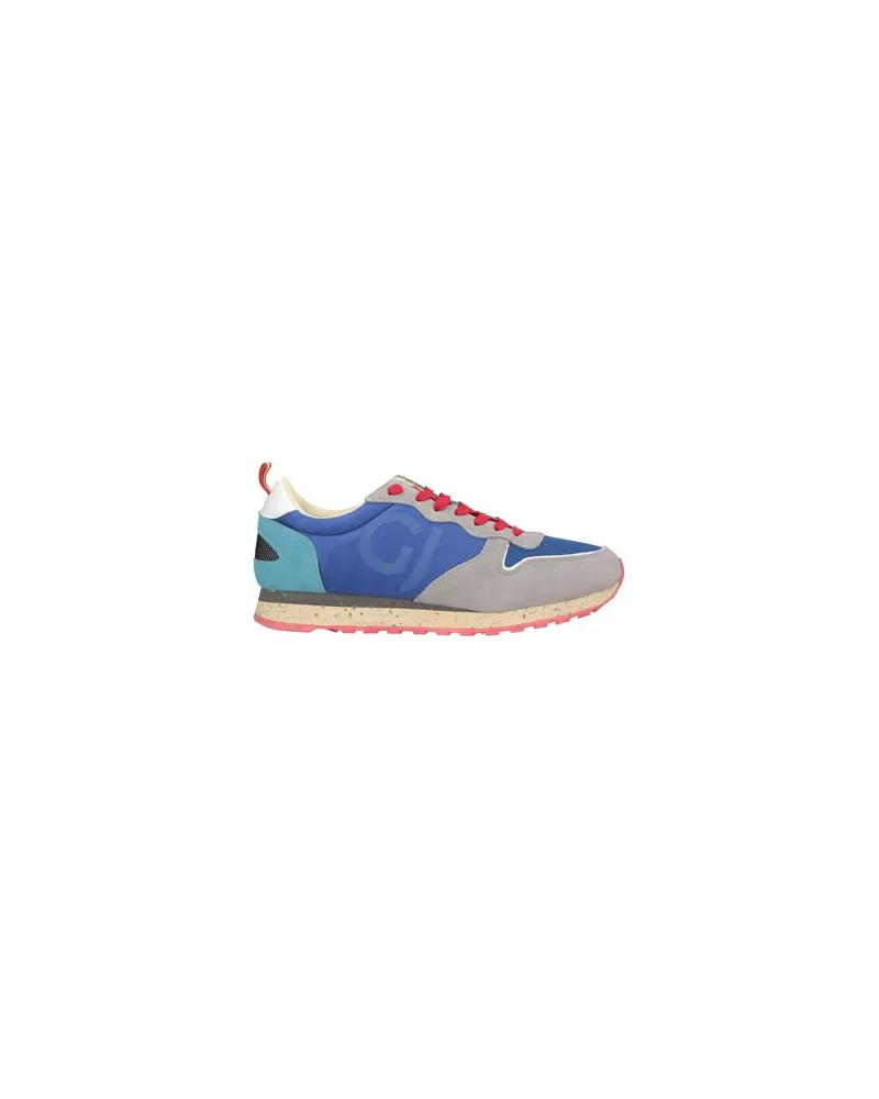 Gaudi SCHUHE - Sneakersauf YOOX.COM Grau
