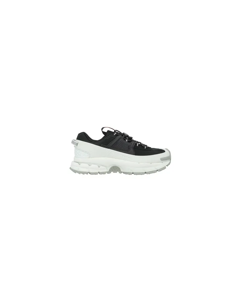 Nike SCHUHE - Sneakersauf YOOX.COM Schwarz