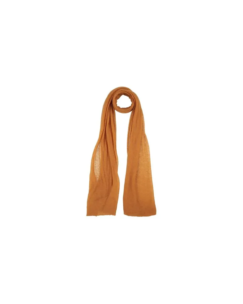 Altea ACCESSOIRES - Schalsauf YOOX.COM Senf
