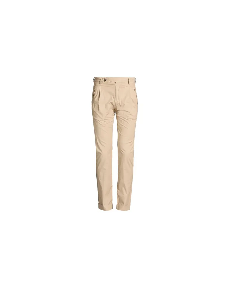 Berwich HOSEN & RÖCKE - Hosenauf YOOX.COM Beige