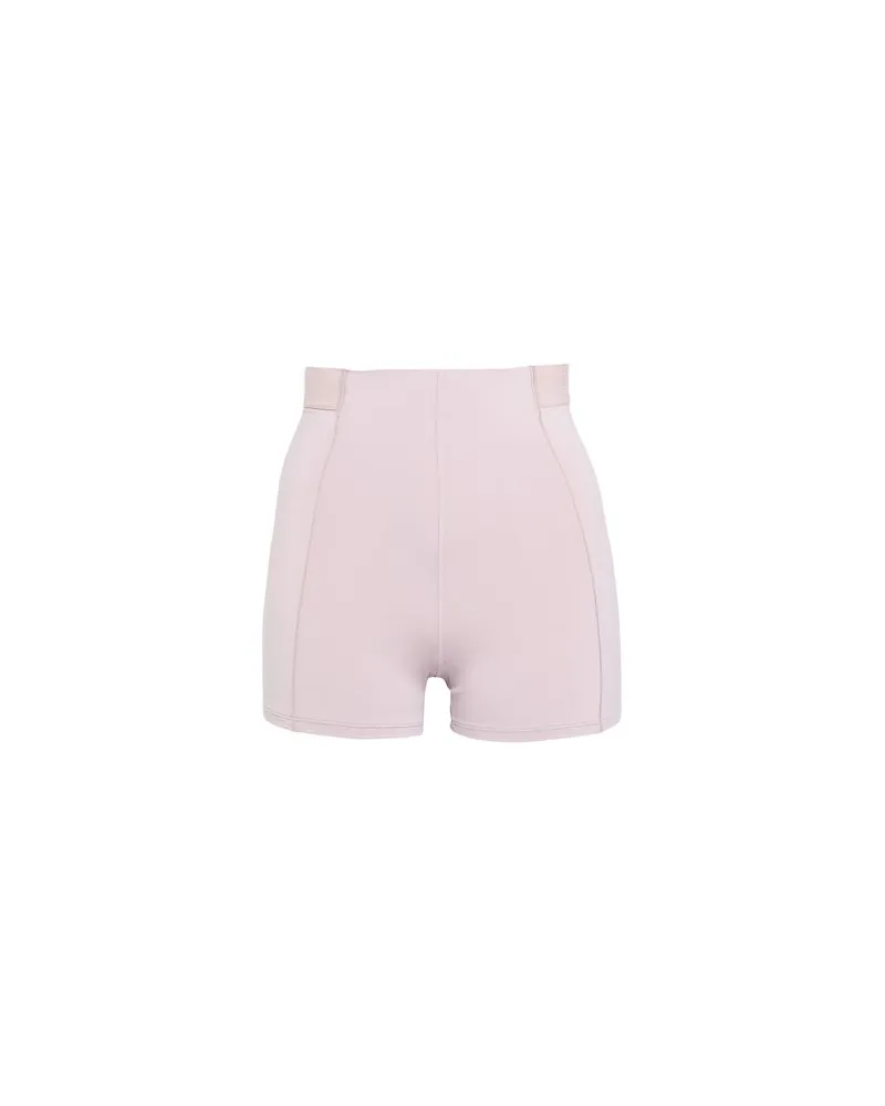 Calvin Klein HOSEN & RÖCKE - Shorts & Bermudashortsauf YOOX.COM Hellrosa