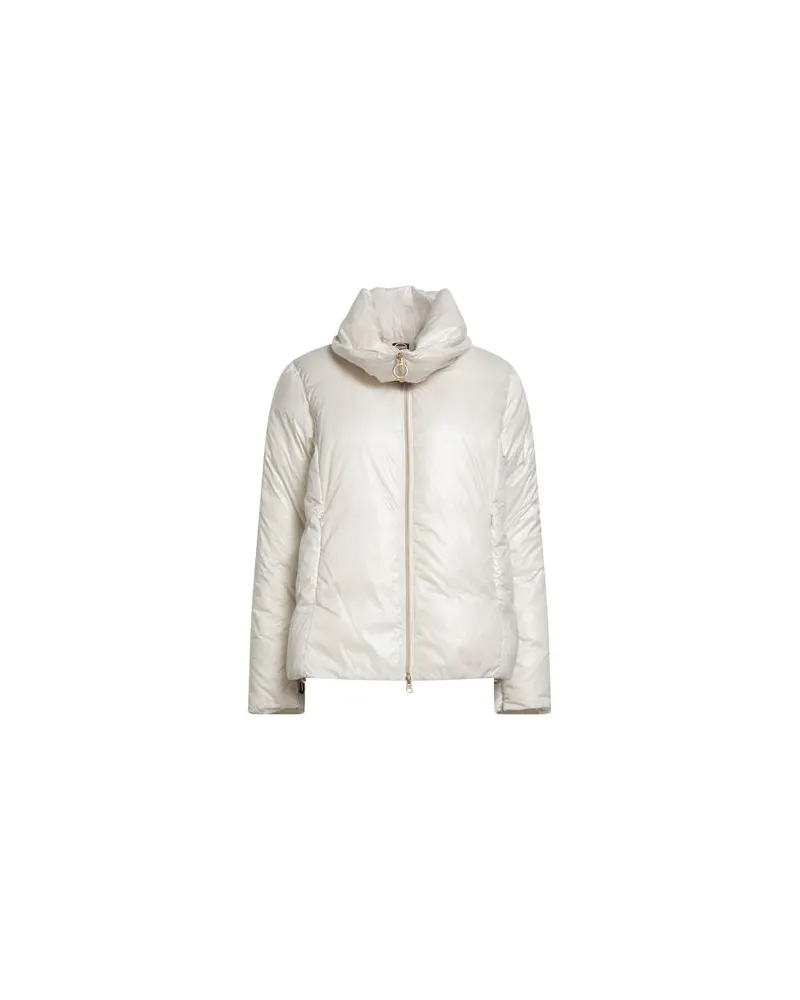 Colmar JACKEN & MÄNTEL - Pufferjacken & Daunenjackenauf YOOX.COM Elfenbein