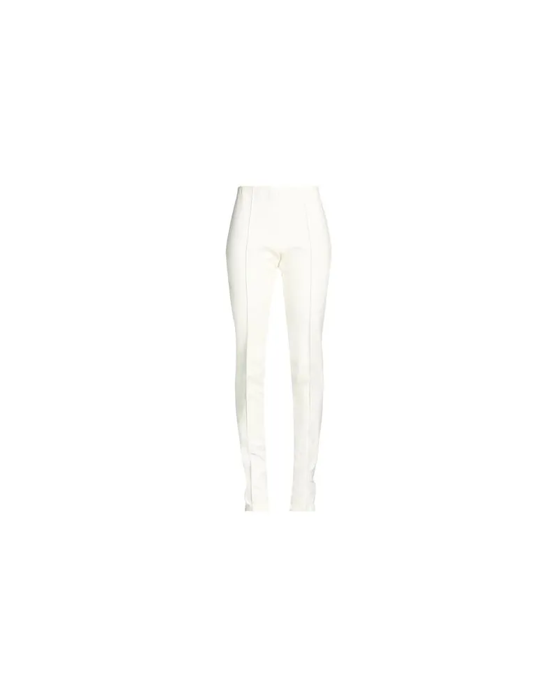 ARMARIUM HOSEN & RÖCKE - Hosenauf YOOX.COM Weiß