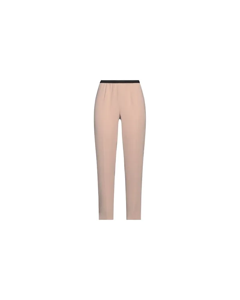 QL2 QUELLEDUE HOSEN & RÖCKE - Hosenauf YOOX.COM Grau