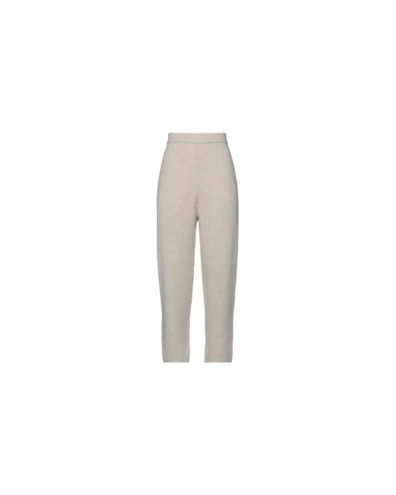 American Vintage HOSEN & RÖCKE - Hosenauf YOOX.COM Beige