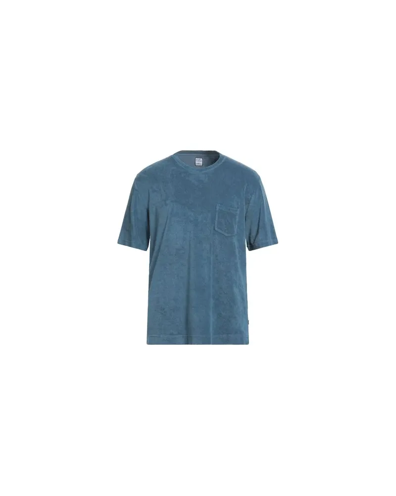 Fedeli SWIM&WEAR - TOPS - T-shirtsauf YOOX.COM Taubenblau
