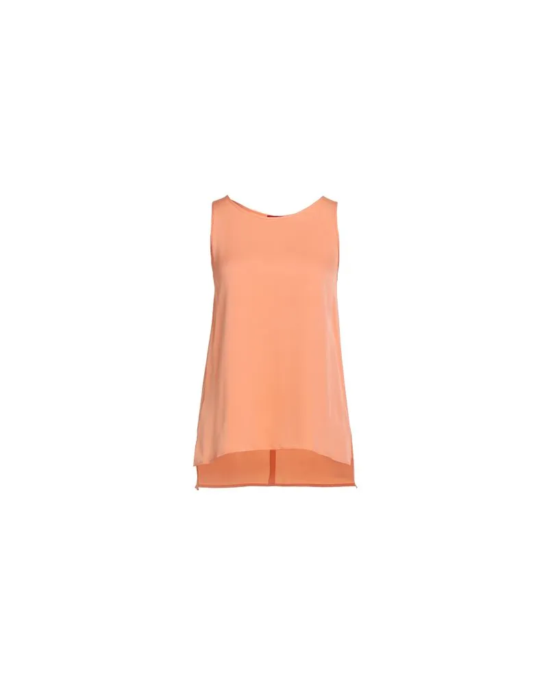 HUGO BOSS TOPS - Topsauf YOOX.COM Lachs