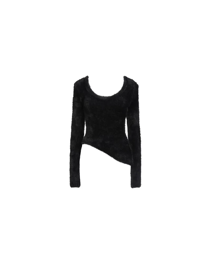 SSHEENA STRICKWAREN - Pulloverauf YOOX.COM Schwarz