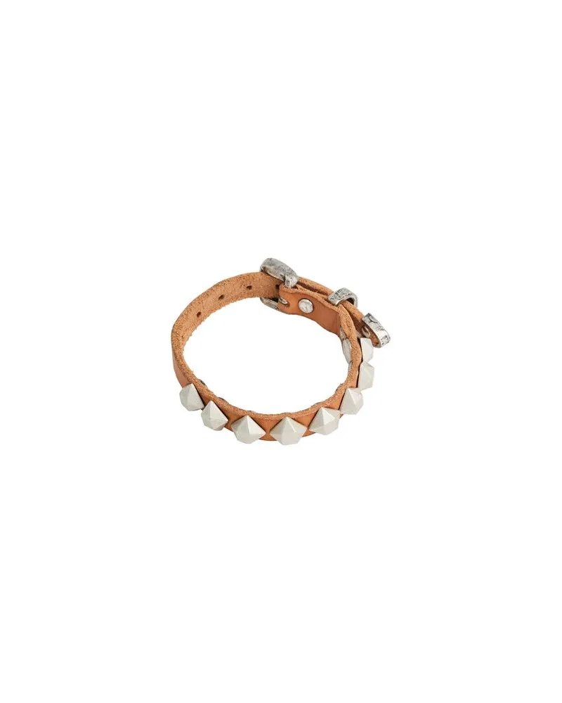 Campomaggi SCHMUCK und UHREN - Armbänderauf YOOX.COM Kamel