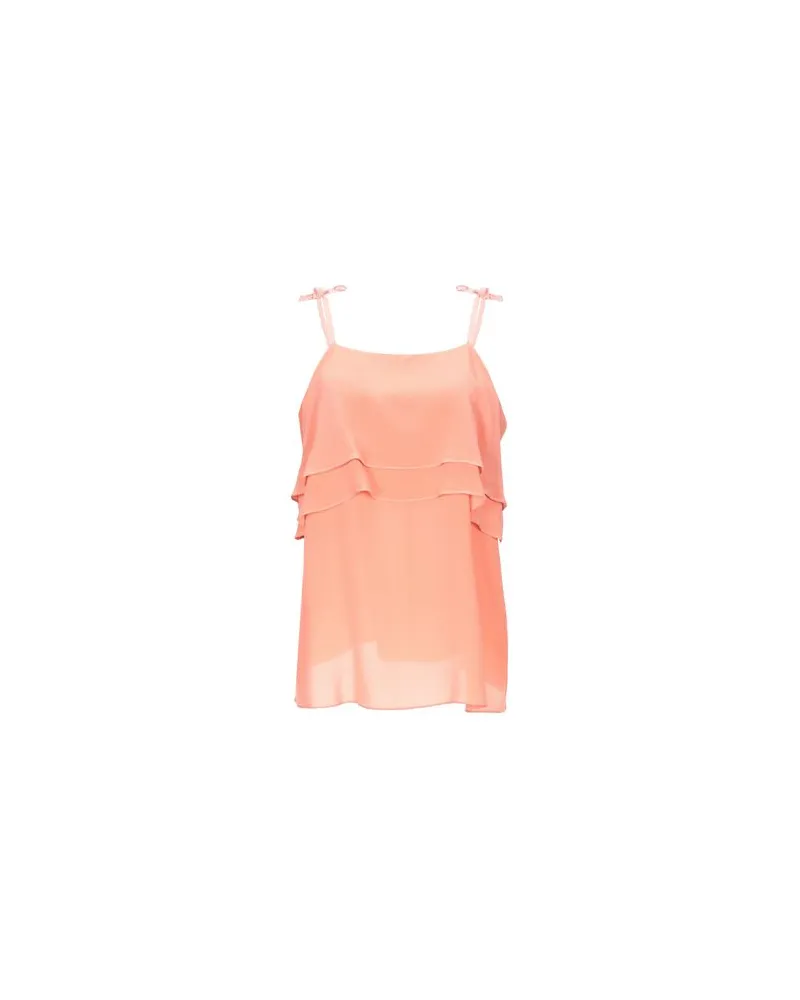 Semicouture TOPS - Topsauf YOOX.COM Lachs