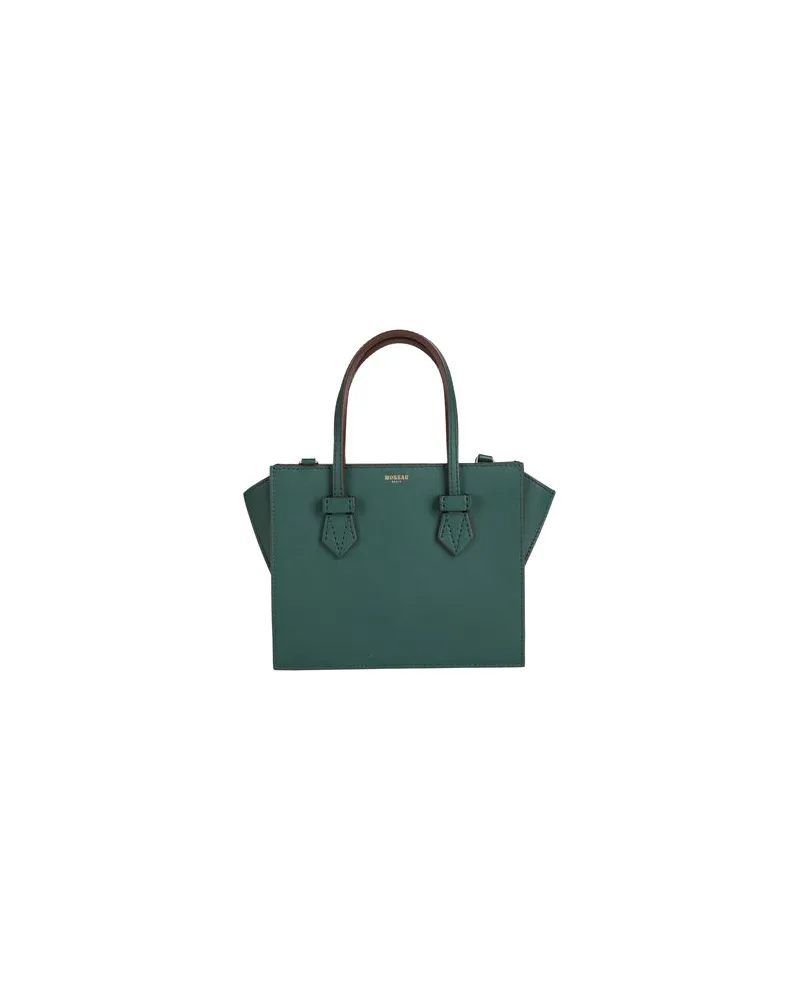 Moreau Paris TASCHEN - Handtaschenauf YOOX.COM Dunkelgrün