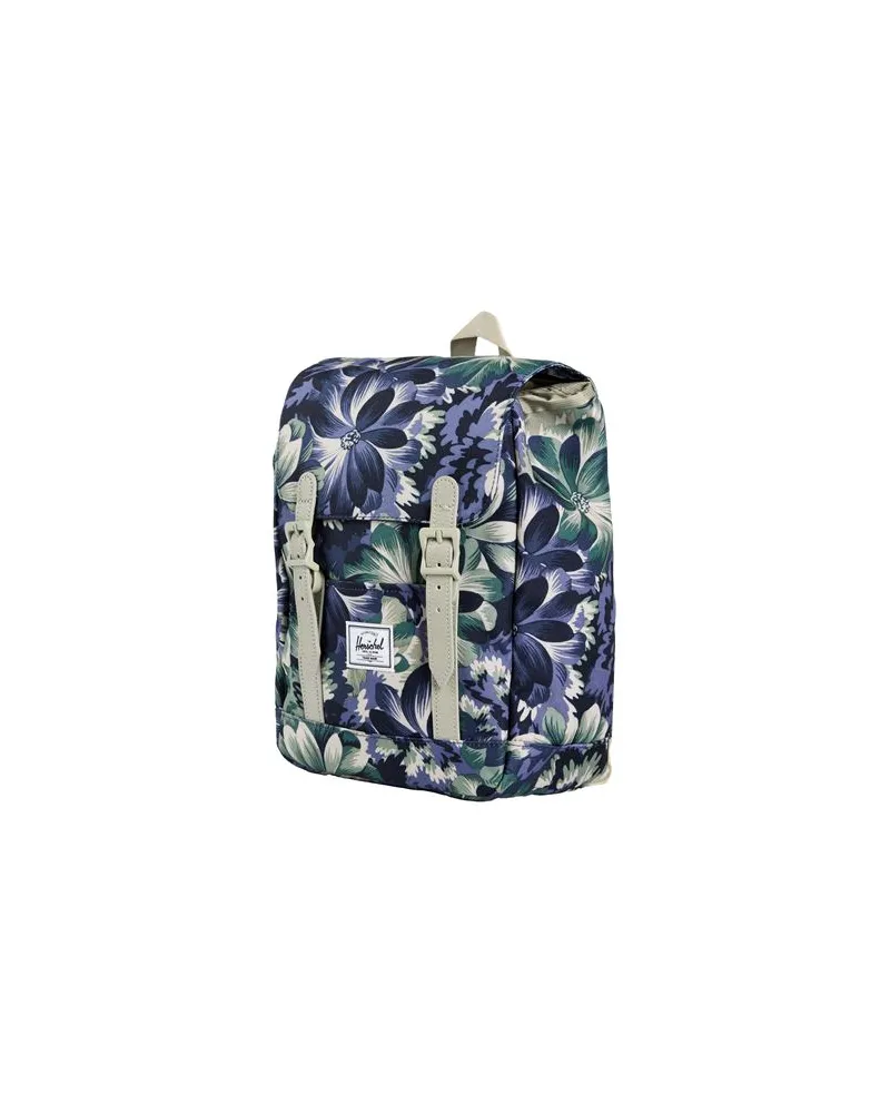 Herschel Supply Co. TASCHEN - Rucksäckeauf YOOX.COM Marineblau