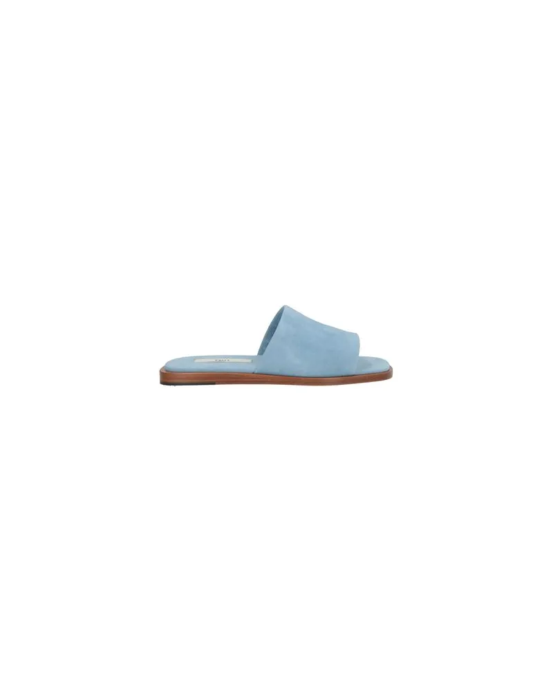 Bally SCHUHE - Sandalenauf YOOX.COM Himmelblau