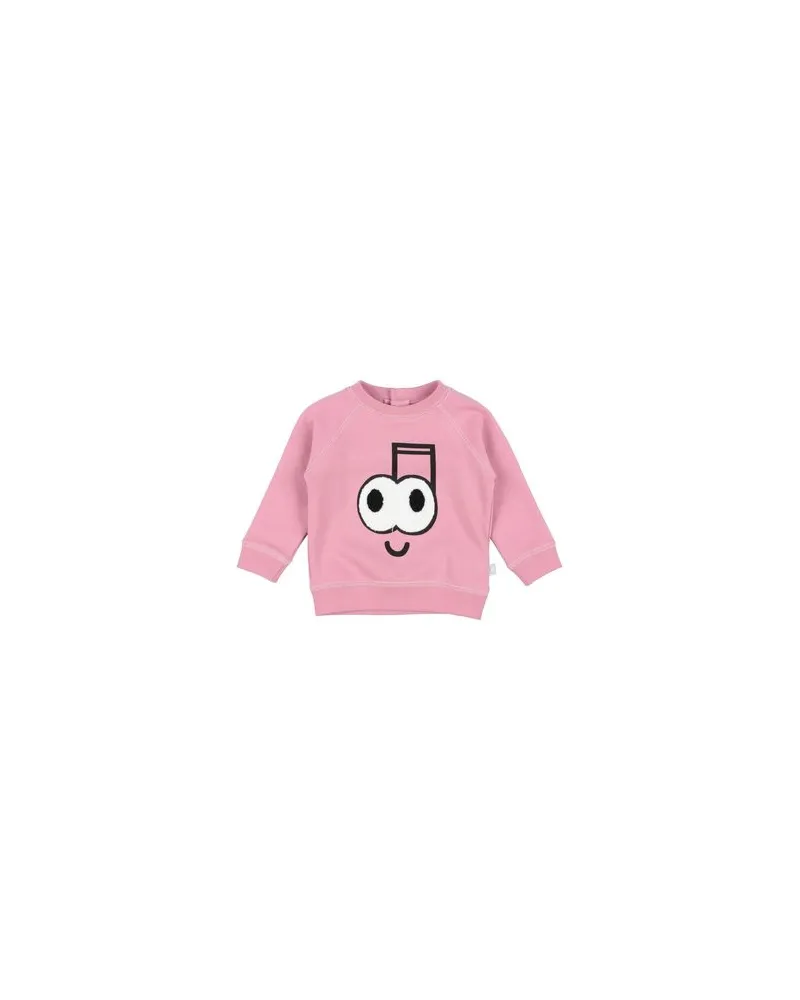 Stella McCartney Kids TOPS - Sweatshirtsauf YOOX.COM Antikrosa