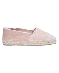 Castañer Espadrilles Rosa