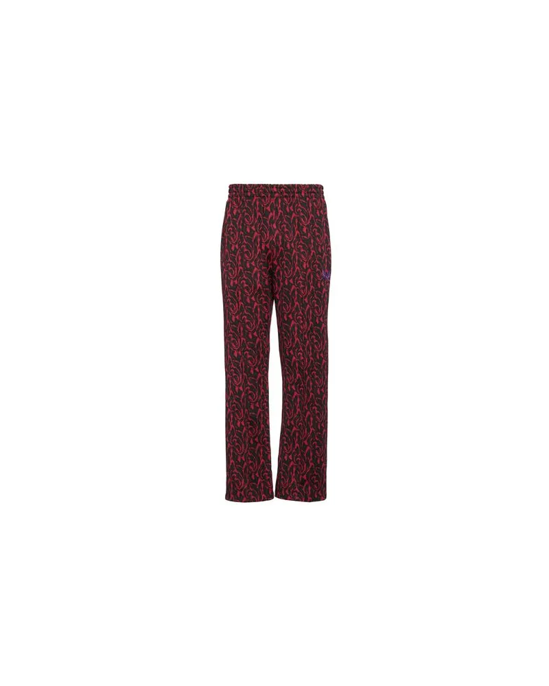 Baracuta HOSEN & RÖCKE - Hosenauf YOOX.COM Rot