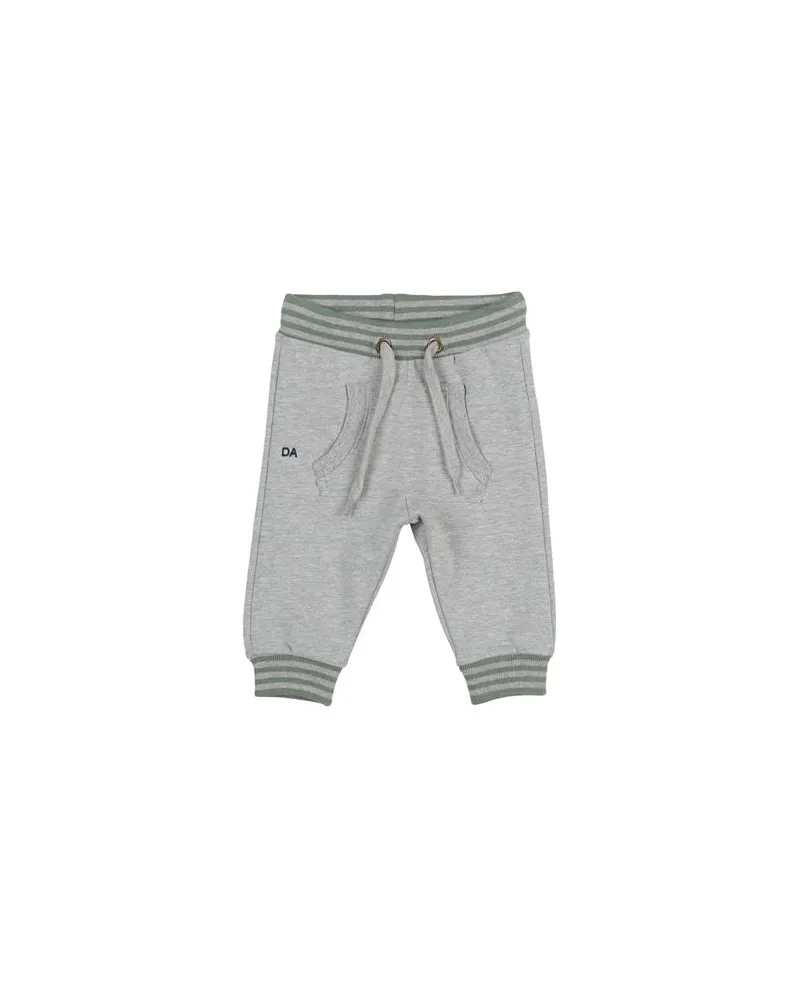 Daniele Alessandrini HOSEN & RÖCKE - Hosenauf YOOX.COM Grau