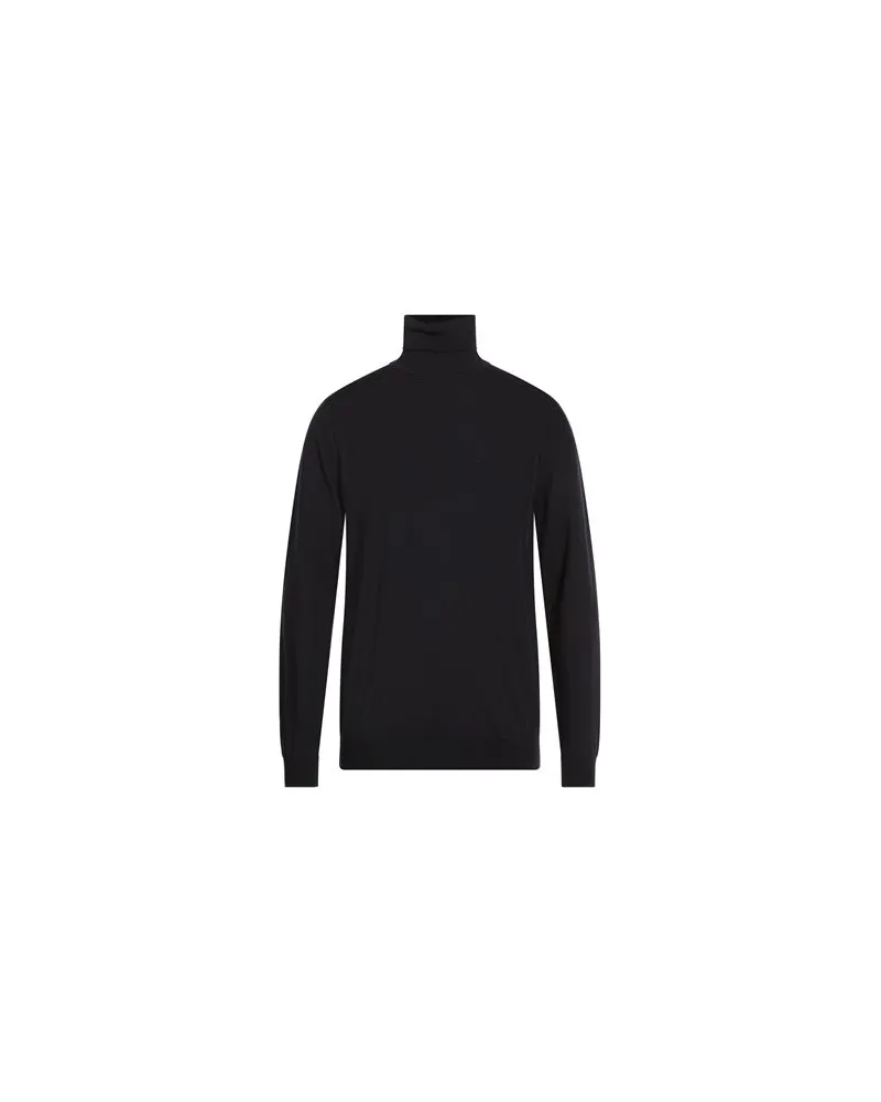 Jeordie's STRICKWAREN - Rollkragenpulloverauf YOOX.COM Nachtblau