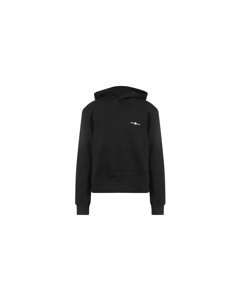 Amiri TOPS - Sweatshirtsauf YOOX.COM Schwarz