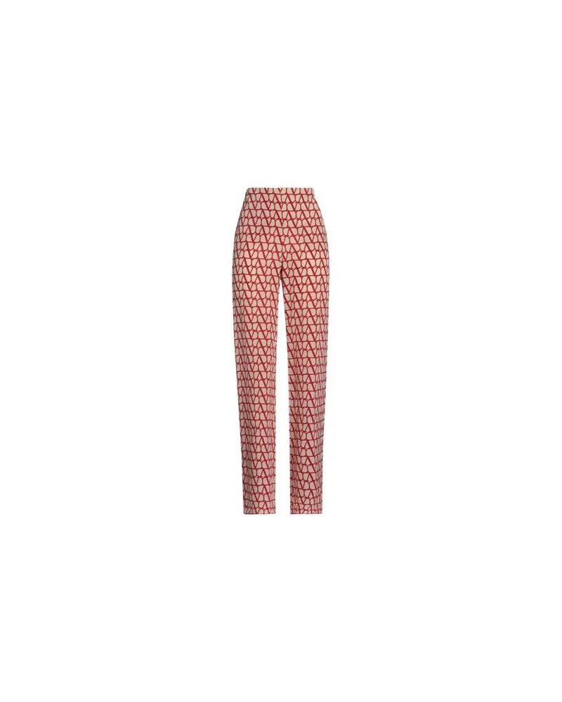 Valentino Garavani HOSEN & RÖCKE - Hosenauf YOOX.COM Beige