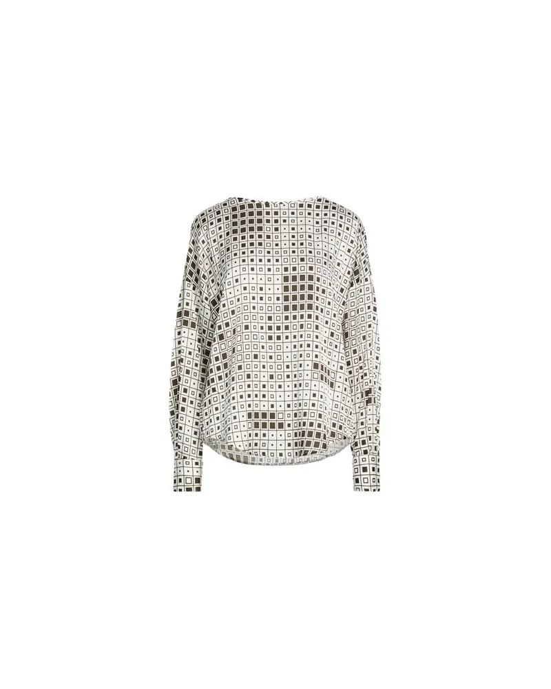 Camicettasnob TOPS - Topsauf YOOX.COM Off