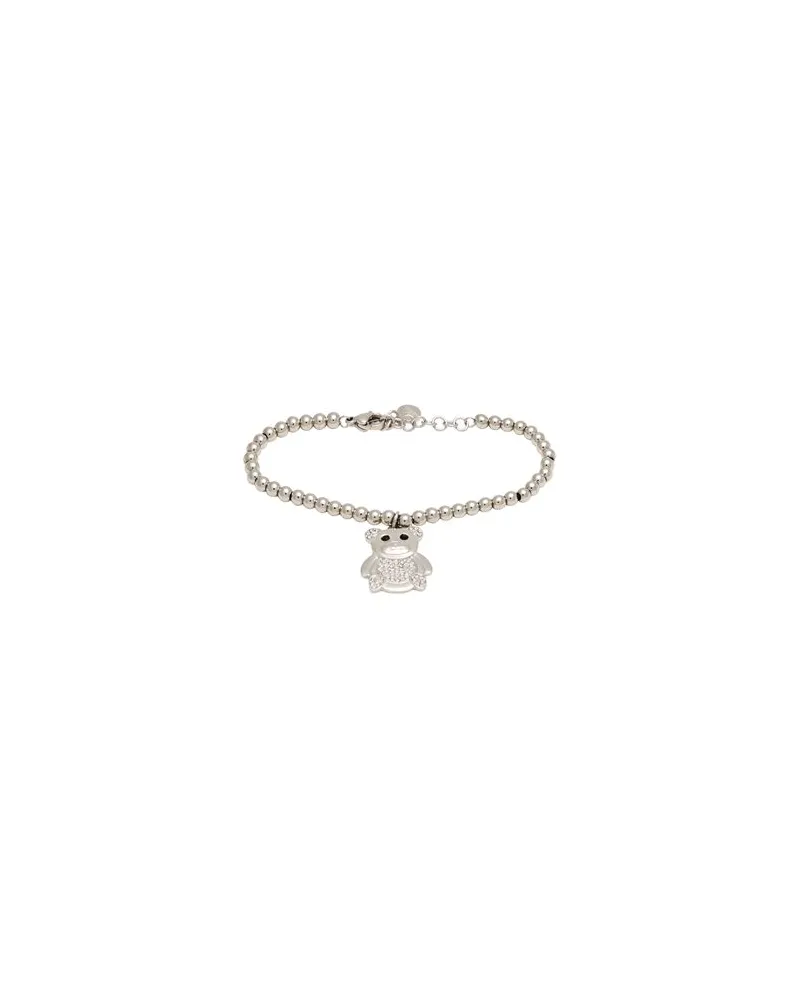 Morellato SCHMUCK und UHREN - Armbänderauf YOOX.COM Silber
