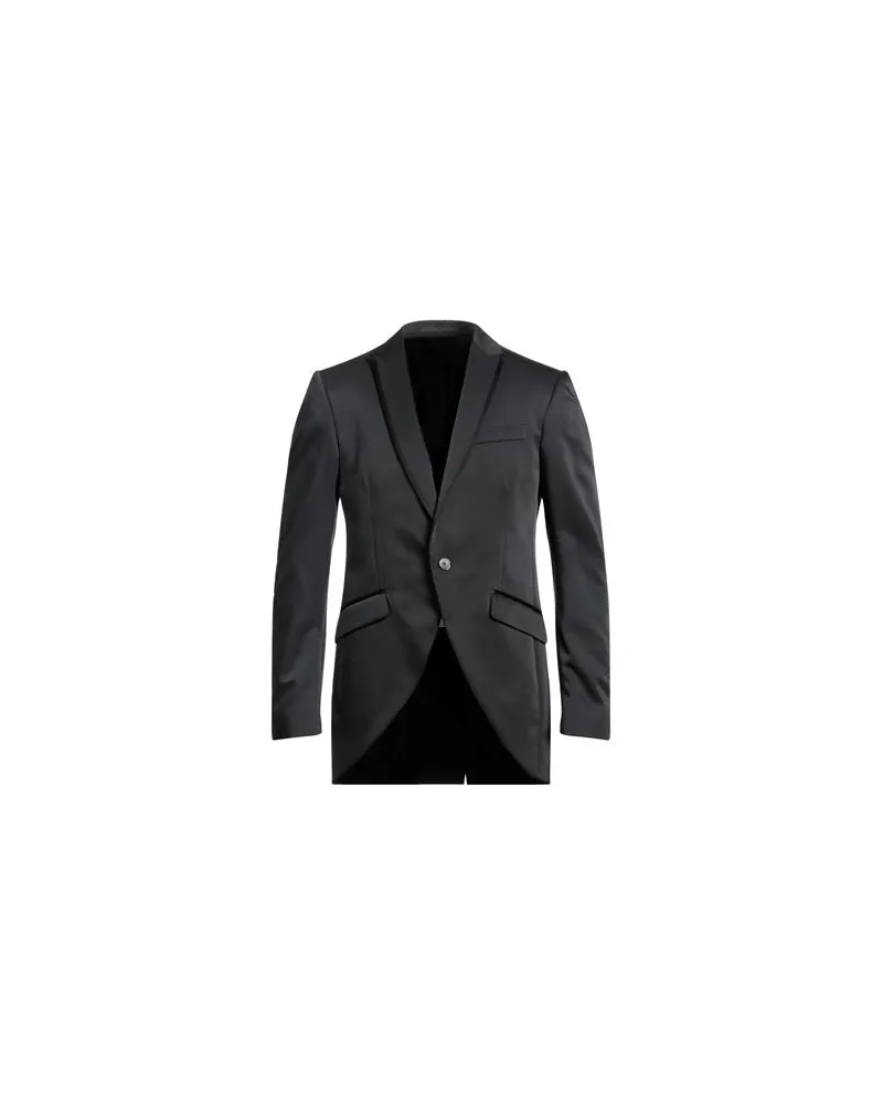 Pal Zileri ANZÜGE und CO-ORDS - Blazersauf YOOX.COM Braungrau