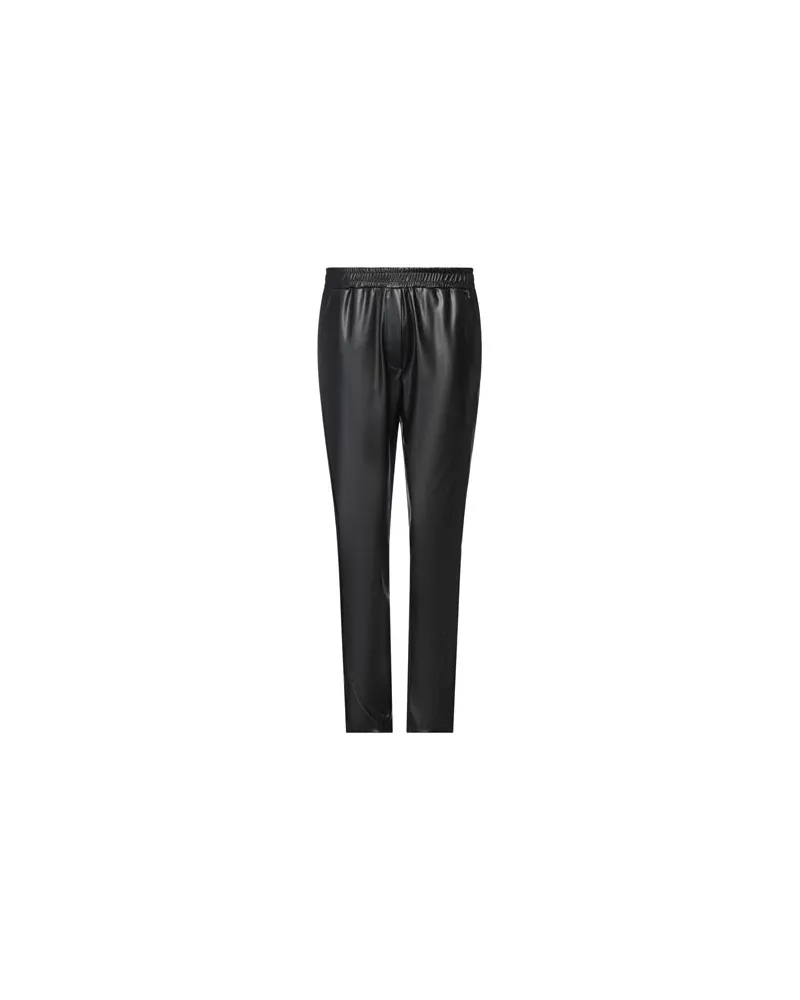 Gai Mattiolo HOSEN & RÖCKE - Hosenauf YOOX.COM Schwarz