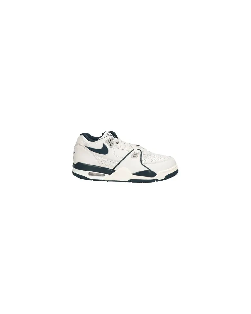 Nike SCHUHE - Sneakersauf YOOX.COM Weiß