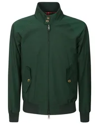 Baracuta Jacke & Anorak Vert