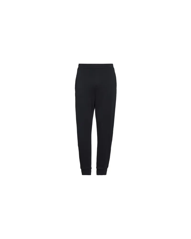 Armani Exchange HOSEN & RÖCKE - Hosenauf YOOX.COM Nachtblau