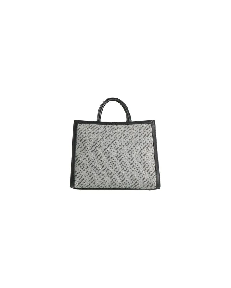 Richmond TASCHEN - Handtaschenauf YOOX.COM Grau