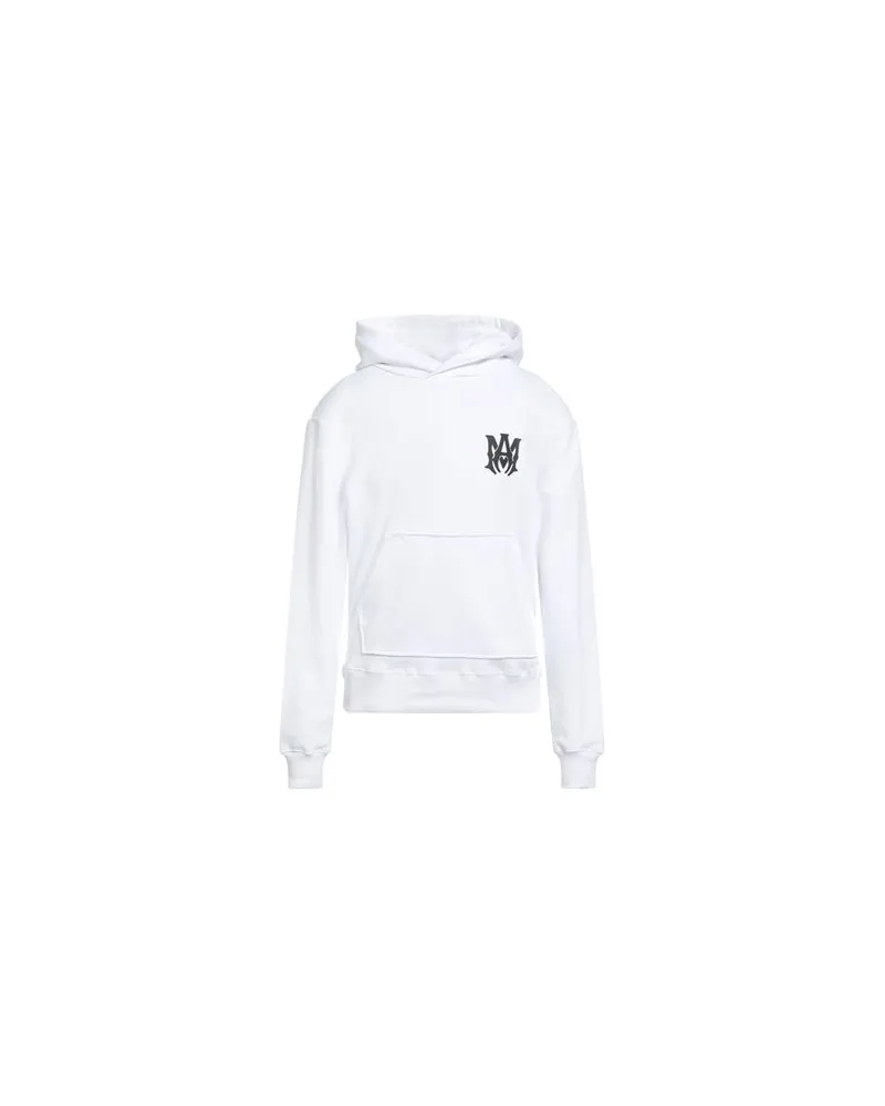 Amiri TOPS - Sweatshirtsauf YOOX.COM Weiß