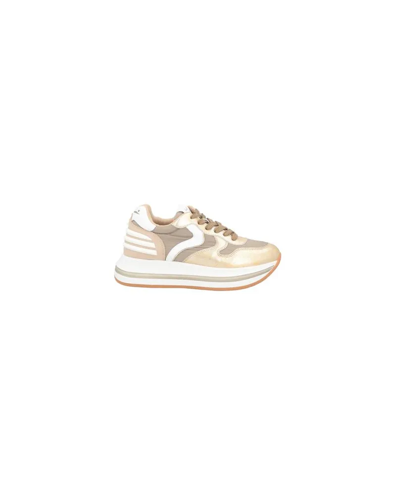 Voile Blanche SCHUHE - Sneakersauf YOOX.COM Platin