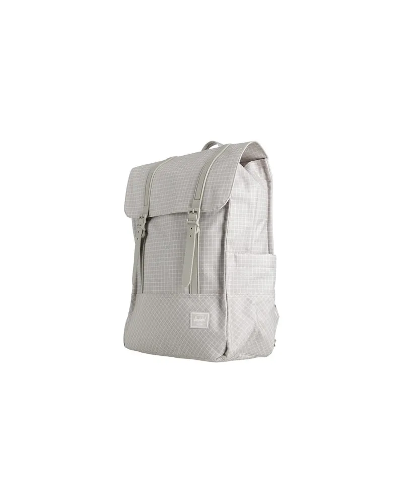 Herschel Supply Co. TASCHEN - Rucksäckeauf YOOX.COM Salbeigrün