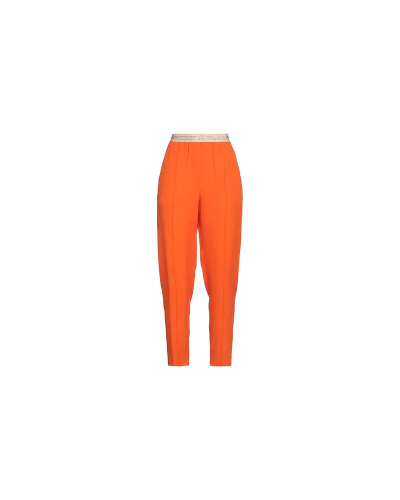 True Royal HOSEN & RÖCKE - Hosenauf YOOX.COM Orange