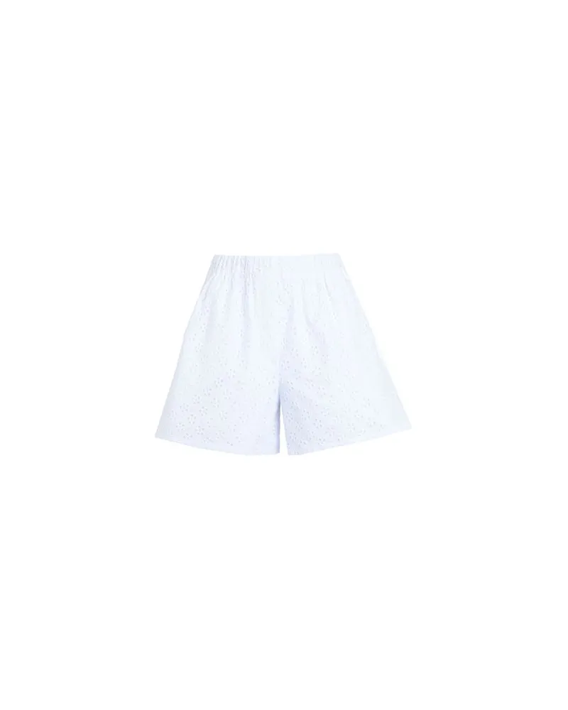 Kenzo HOSEN & RÖCKE - Shorts & Bermudashortsauf YOOX.COM Weiß