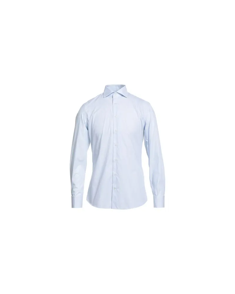 Hackett TOPS - Hemdenauf YOOX.COM Himmelblau