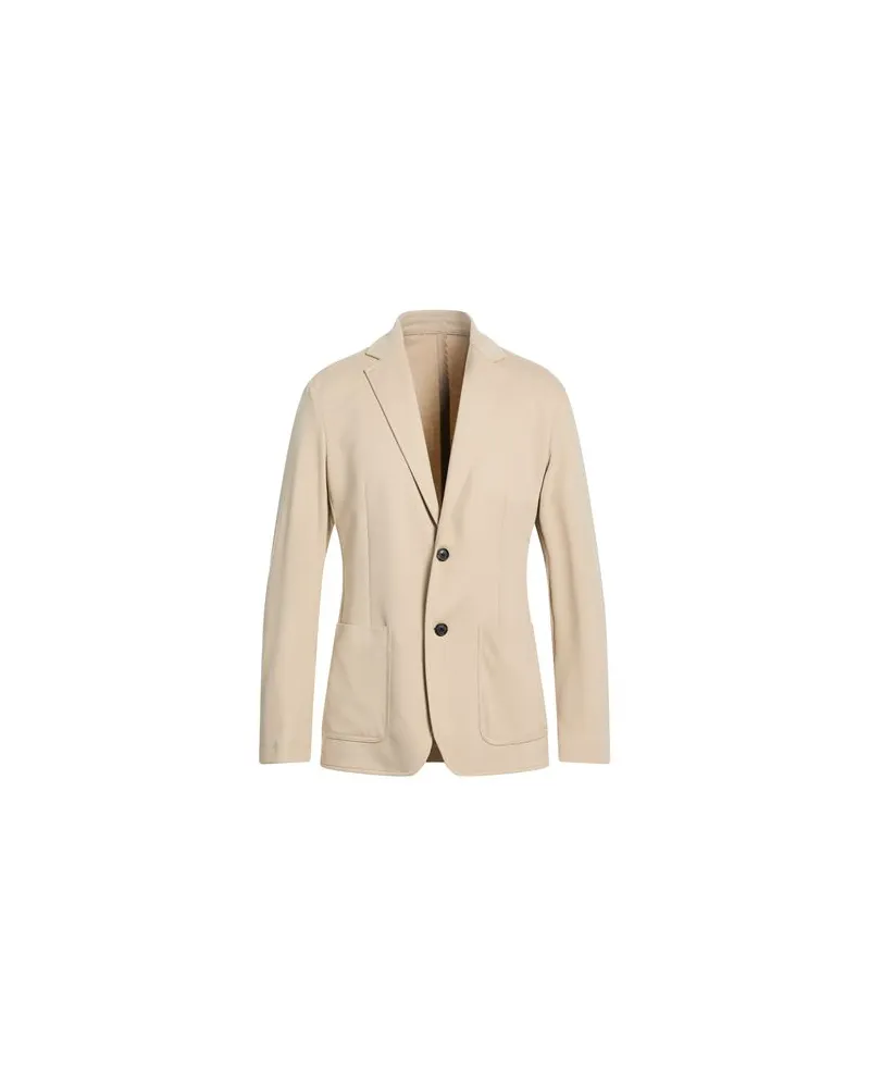 Dondup ANZÜGE und CO-ORDS - Blazersauf YOOX.COM Beige